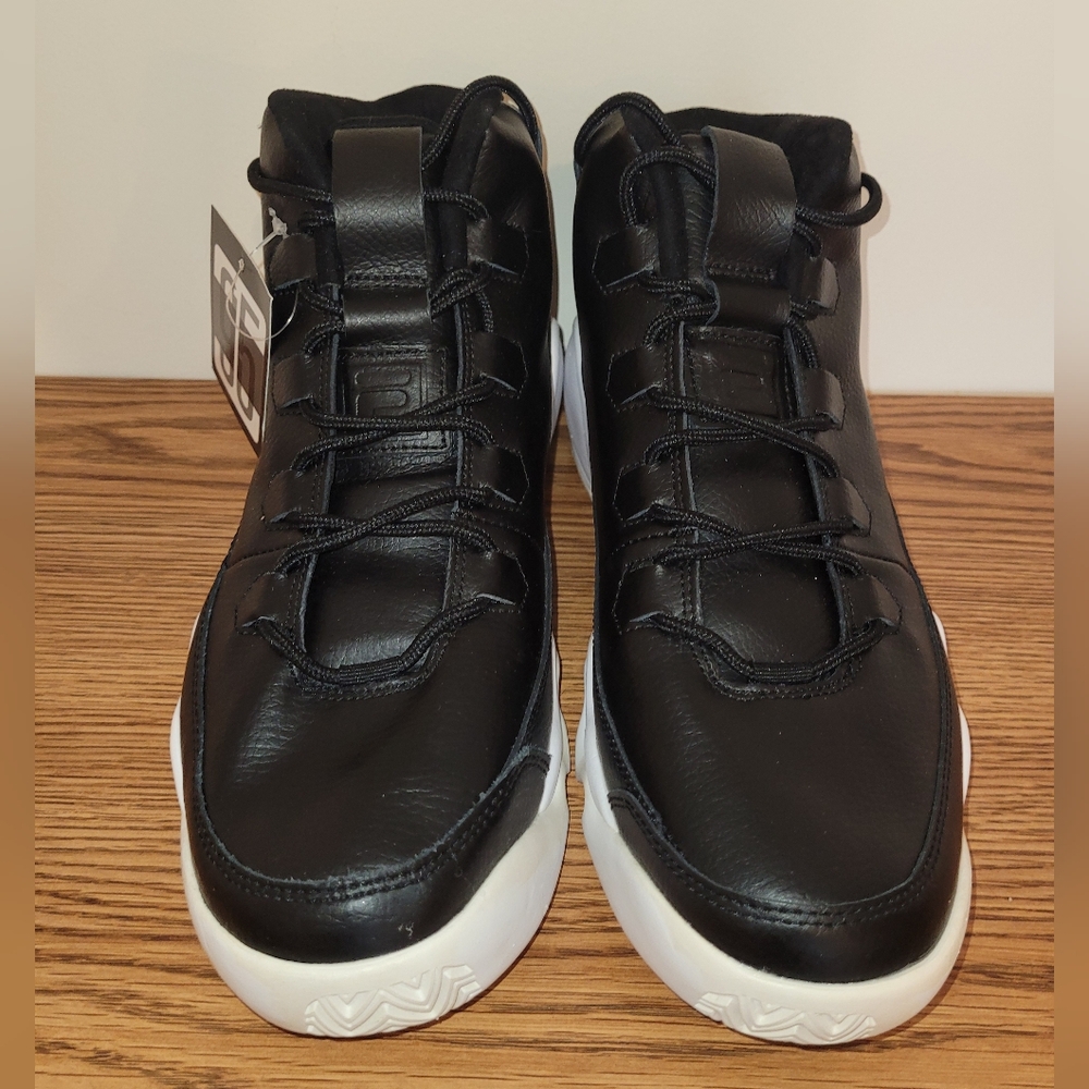 1995 grant hill signature sneaker with 95 primo sz 11